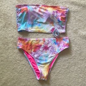 VYB Swim bikini set